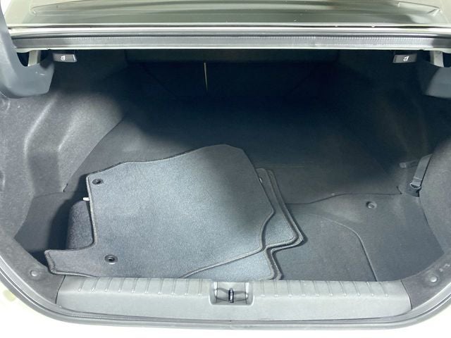 2018 Honda Clarity Plug-In Hybrid Base