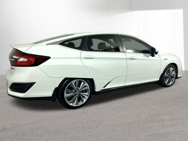 2018 Honda Clarity Plug-In Hybrid Base