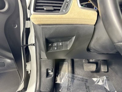 2021 Honda Clarity Plug-In Hybrid Touring
