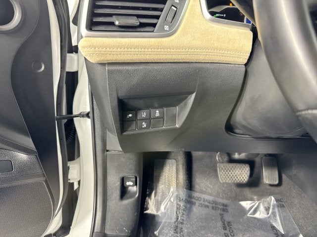 2021 Honda Clarity Plug-In Hybrid Touring