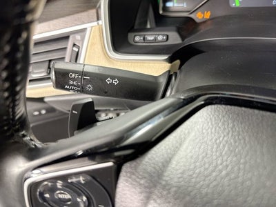 2021 Honda Clarity Plug-In Hybrid Touring