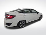2021 Honda Clarity Plug-In Hybrid Touring