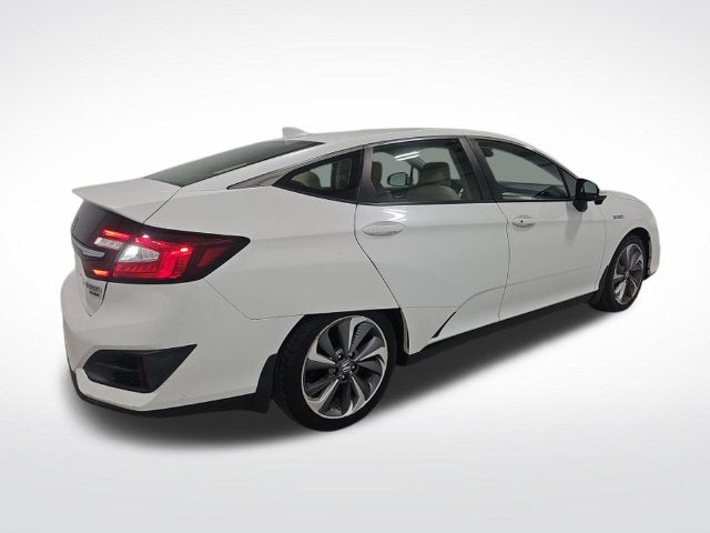 2021 Honda Clarity Plug-In Hybrid Touring