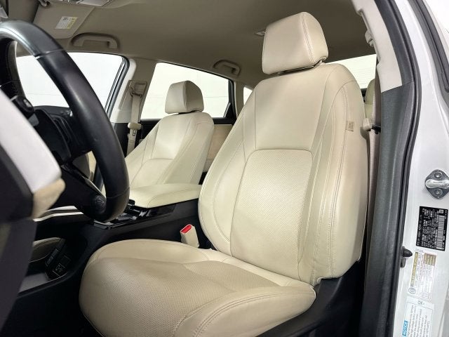 2021 Honda Clarity Plug-In Hybrid Touring