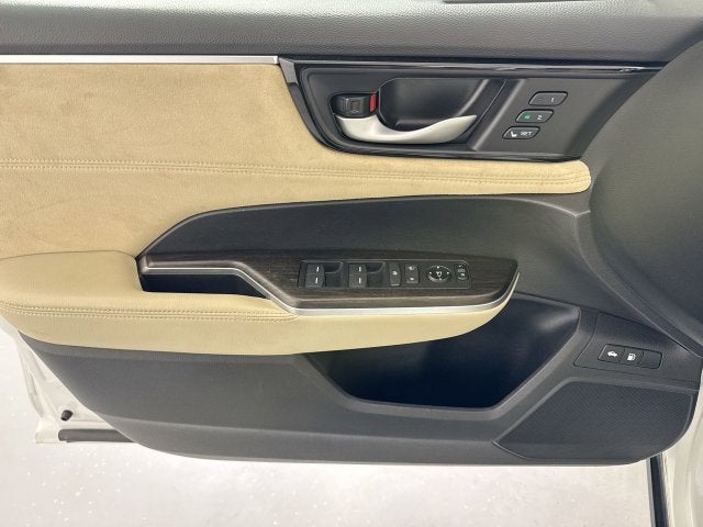 2021 Honda Clarity Plug-In Hybrid Touring