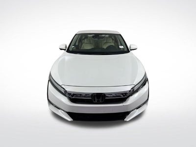 2021 Honda Clarity Plug-In Hybrid Touring