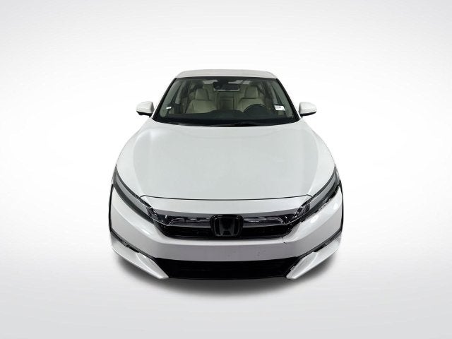 2021 Honda Clarity Plug-In Hybrid Touring
