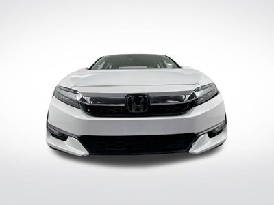 2021 Honda Clarity Plug-In Hybrid Touring