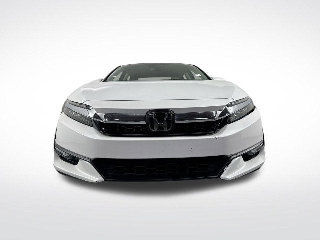 2021 Honda Clarity Plug-In Hybrid Touring
