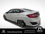 2021 Honda Clarity Plug-In Hybrid Touring