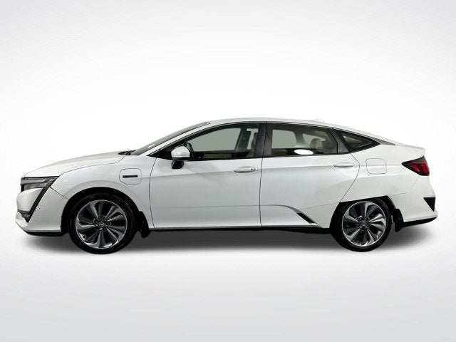 2021 Honda Clarity Plug-In Hybrid Touring