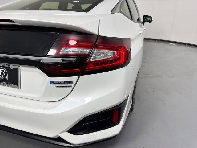 2021 Honda Clarity Plug-In Hybrid Touring