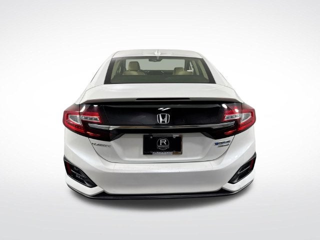 2021 Honda Clarity Plug-In Hybrid Touring