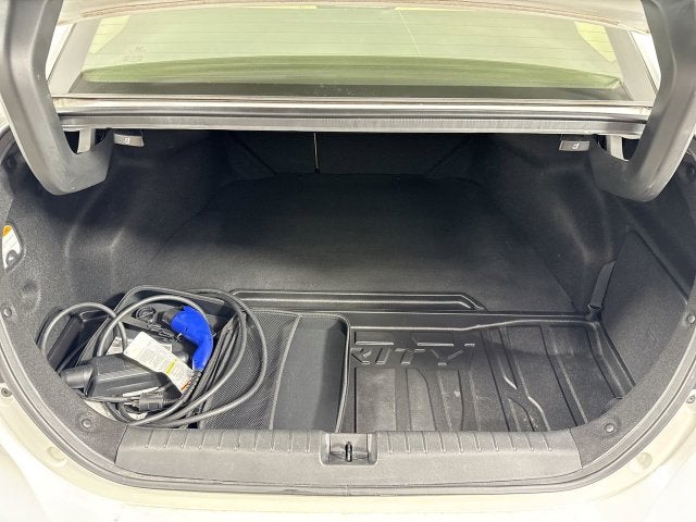 2021 Honda Clarity Plug-In Hybrid Touring