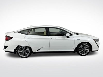 2021 Honda Clarity Plug-In Hybrid Touring