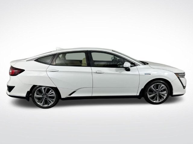 2021 Honda Clarity Plug-In Hybrid Touring