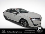 2021 Honda Clarity Plug-In Hybrid Touring