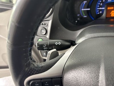 2014 Honda Insight EX