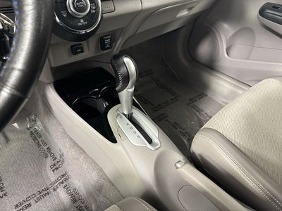 2014 Honda Insight EX