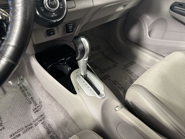 2014 Honda Insight EX