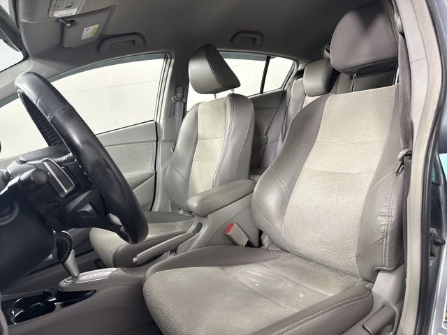 2014 Honda Insight EX