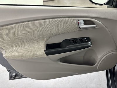 2014 Honda Insight EX