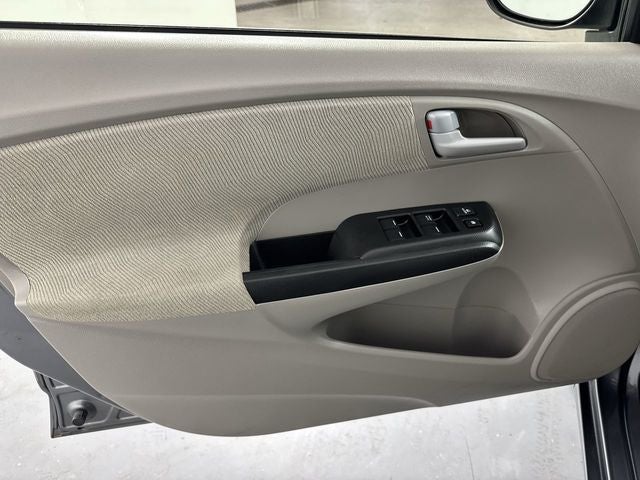 2014 Honda Insight EX