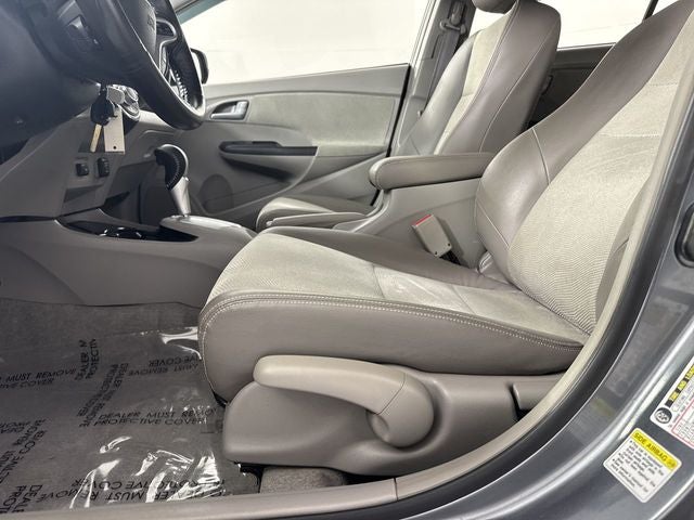 2014 Honda Insight EX