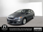 2014 Honda Insight EX