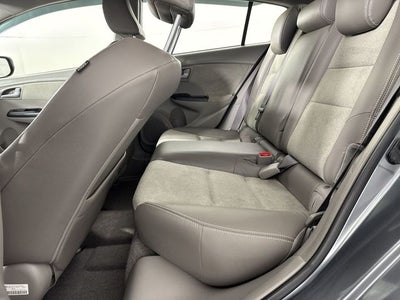 2014 Honda Insight EX