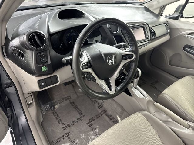 2014 Honda Insight EX