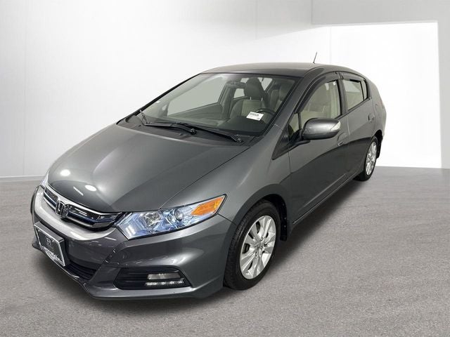 2014 Honda Insight EX