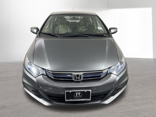 2014 Honda Insight EX