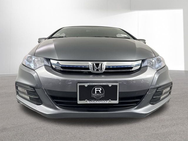 2014 Honda Insight EX