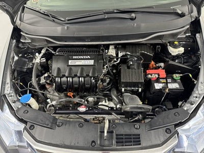 2014 Honda Insight EX