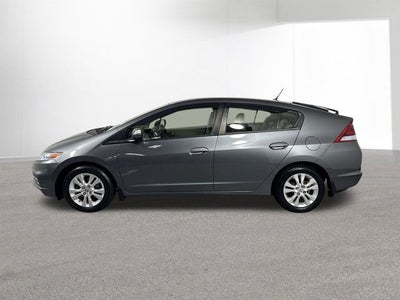 2014 Honda Insight EX