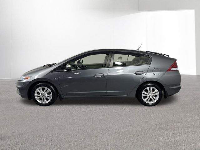 2014 Honda Insight EX