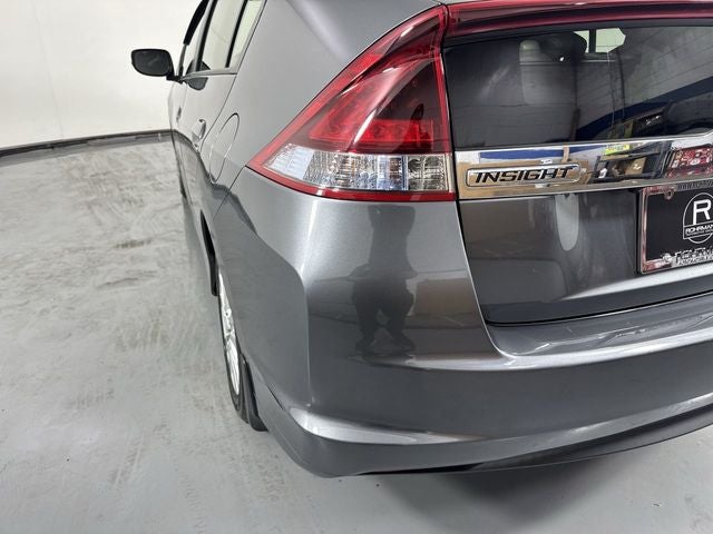 2014 Honda Insight EX