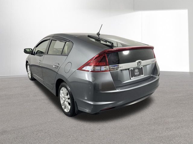 2014 Honda Insight EX