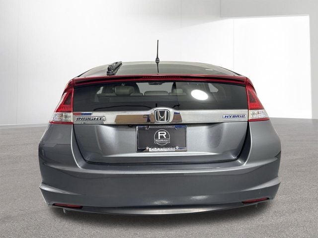 2014 Honda Insight EX