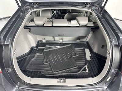 2014 Honda Insight EX