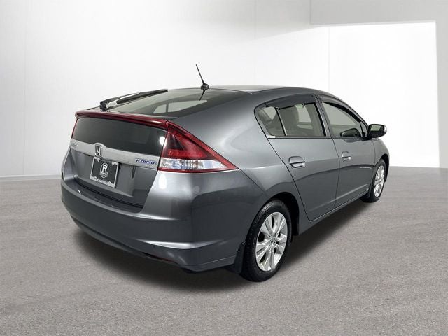 2014 Honda Insight EX