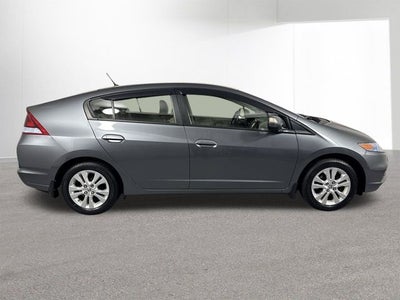 2014 Honda Insight EX