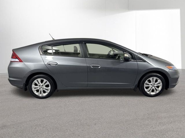 2014 Honda Insight EX