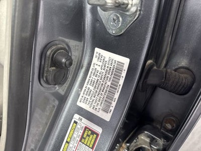 2014 Honda Insight EX