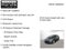 2014 Honda Insight EX