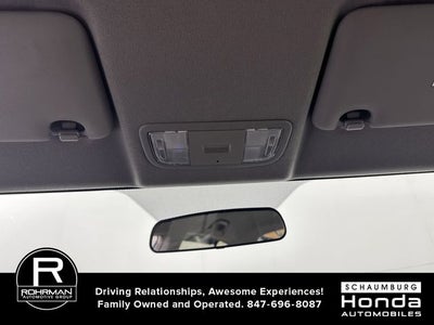 2014 Honda Insight EX