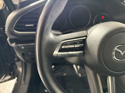 2019 Mazda Mazda3 Select