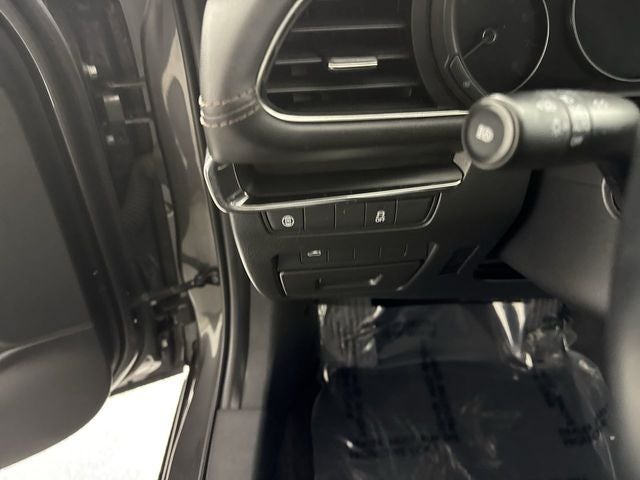 2019 Mazda Mazda3 Select