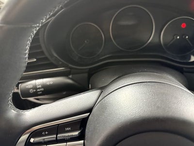 2019 Mazda Mazda3 Select